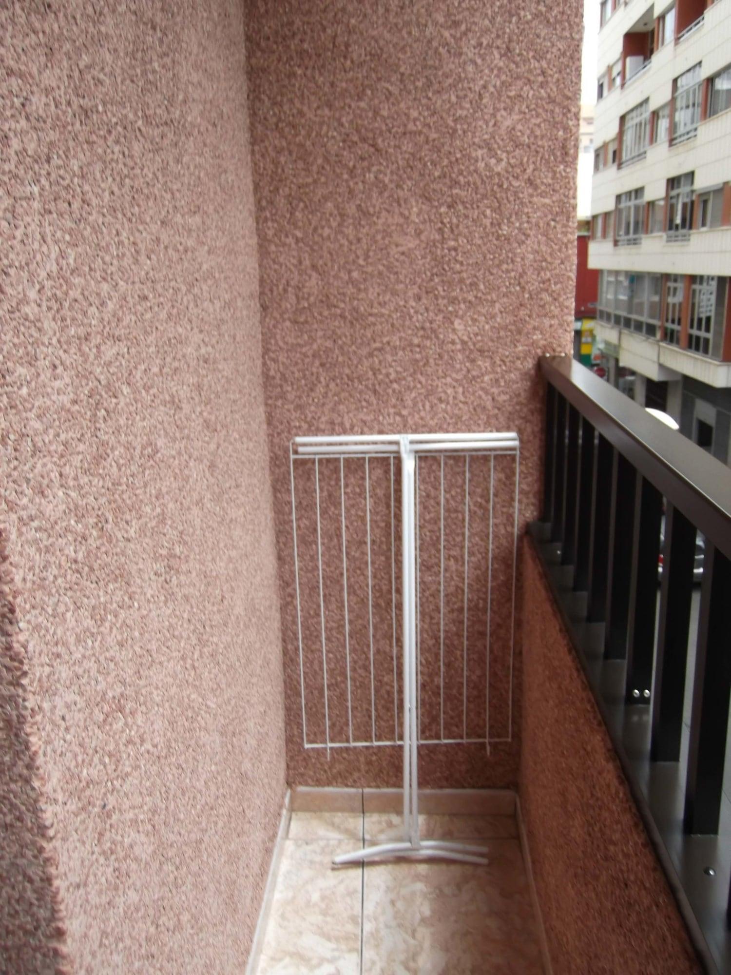 Hotel Apartamento Bajamar Las Palmas de Gran Canaria Exterior foto