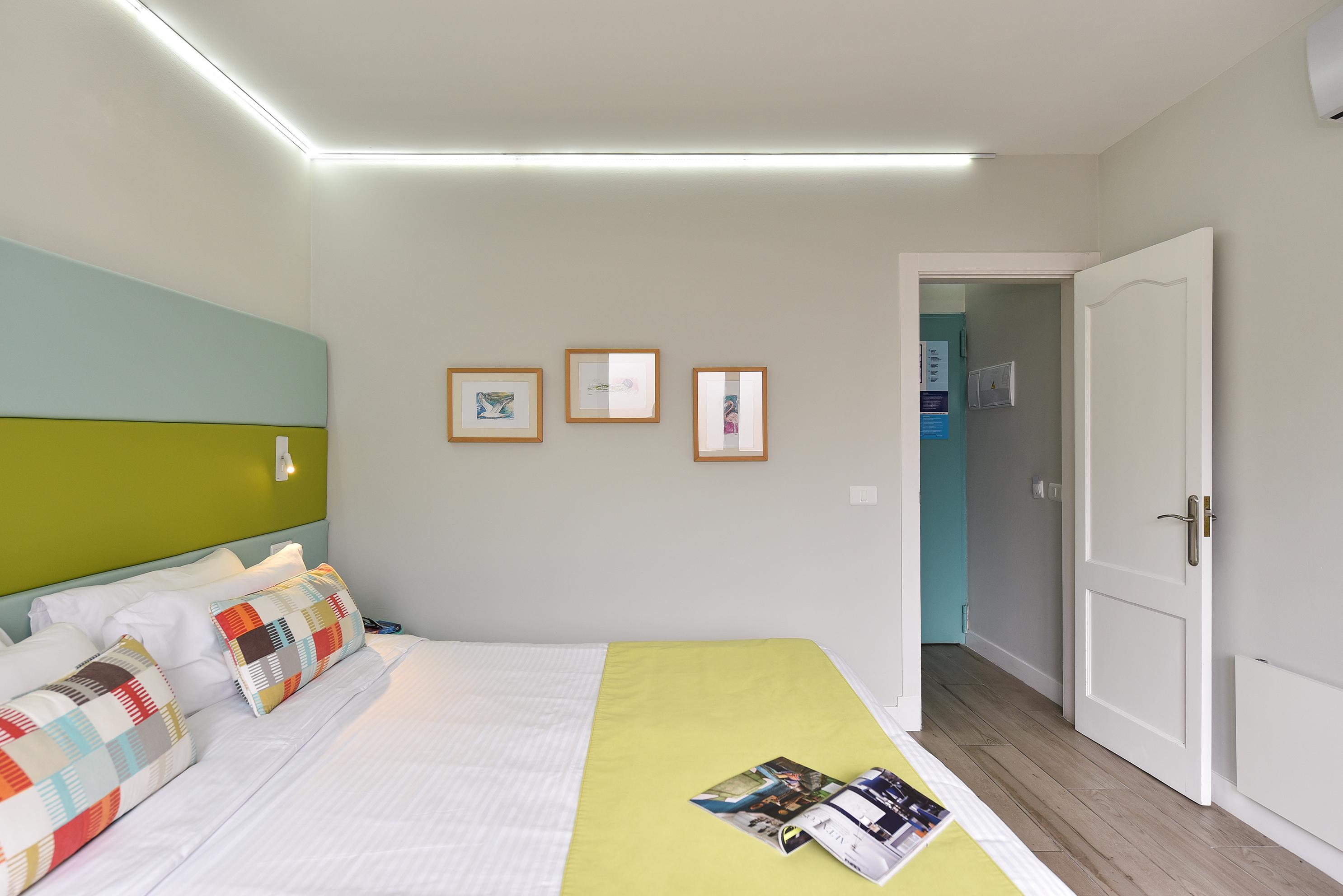 Hotel Apartamento Bajamar Las Palmas de Gran Canaria Exterior foto